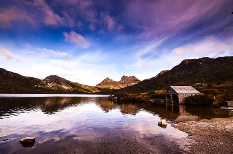 Hd Wallpaper Australia Tasmania Cradle Mountain Wallpaper Flare