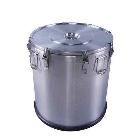 commercial keep warm stainless steel bulk food storage container buy stainless steel bulk food