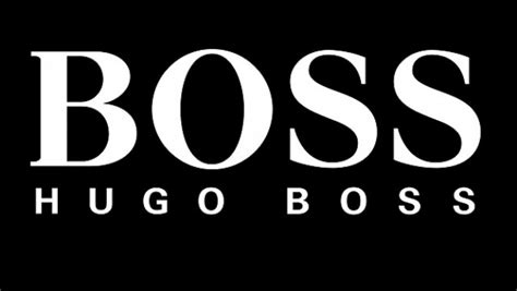 Hugo Boss And Echo3 Embroidery Service