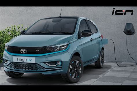 Tata Tiago Ev Buyers Guide Which Variant To Buy
