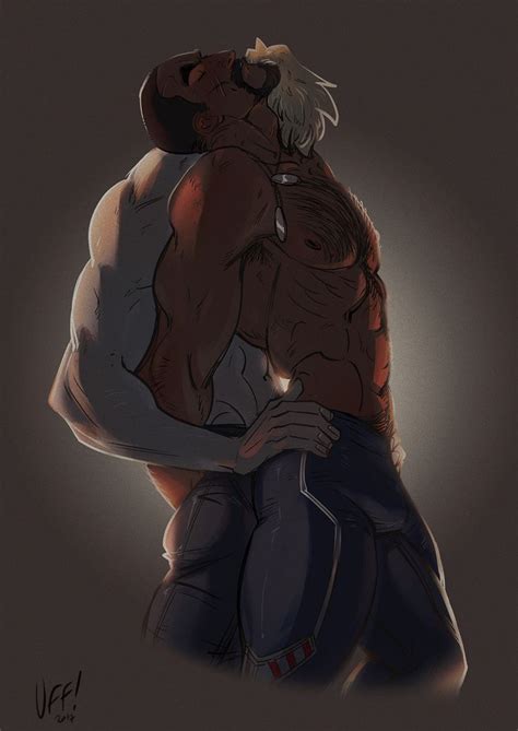 107 Best Reaper76 Images On Pinterest Soldier 76