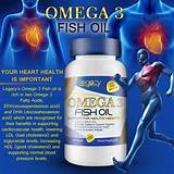 What Happens If I Take Too Much Fish Oil Photos