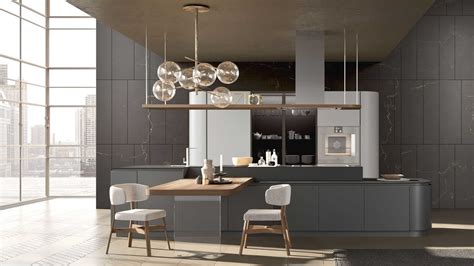 View some of the best italian designs for your kitchen by leading brands like euromobil and copatlife for your home and office furnishing needs. Italian Kitchen Designer Pinecrest By Italian Designer | Blog