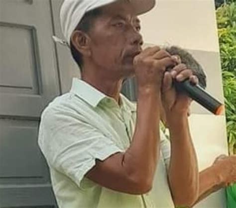 Barangay Chairman Sa Bulacan Patay Sa Ambush Police Files Tonite