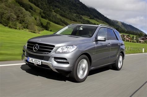 Mercedes benz ml 350 2013 model whine red leather interior, fully. Mercedes-Benz ML 250 Bluetec review | Autocar