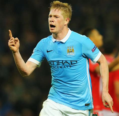 Manchester city midfielder kevin de bruyne is injured again. FC Bayern: Talent Joshua Kimmich soll der neue Alonso ...