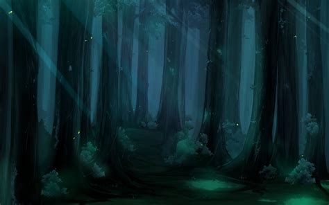 Forest Drawing Wallpapers Top Free Forest Drawing Backgrounds