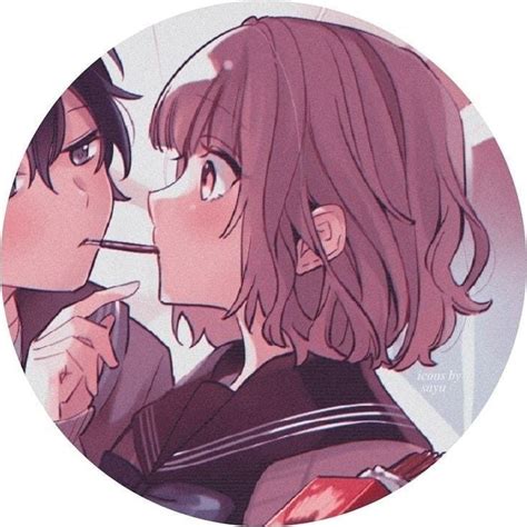 𝘋𝘦𝘯𝘪𝘢𝘯 Em 2020 Desenhos De Casais Anime Casais Bonitos De Anime