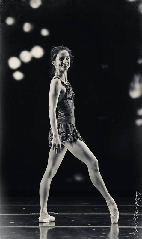 Maria Kochetkova Dance Passion Life Ballet Images Ballet Photos
