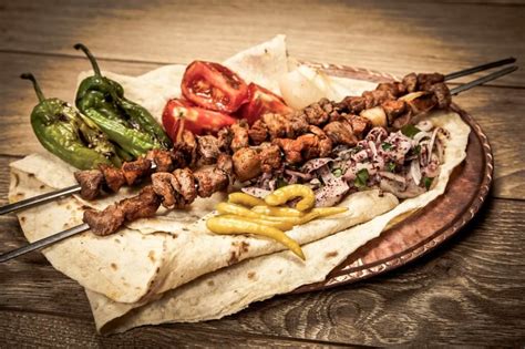 If you are crushing on middle eastern food like us, head to one of these restaurants for a delectable culinary experience. Top Menu Choices Across The Middle East. Which Popular ...