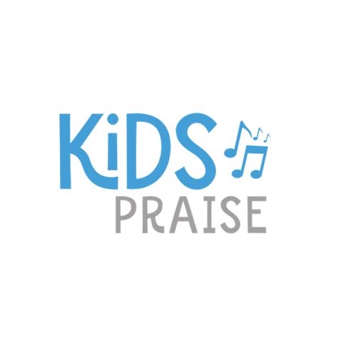 Kids Praise — Gardendale First Baptist Church