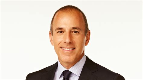 Nbc Fires Matt Lauer After Complaint About ‘inappropriate Sexual