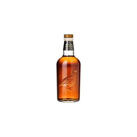 Whisky The Naked Grouse 70cl