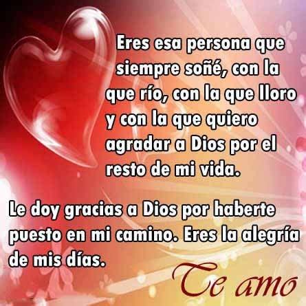 Encuentra aquí las palabras para hacerle una dedicatoria especial. Imagenes de amor para mi Esposo