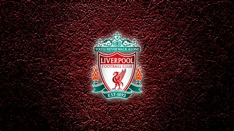 Liverpool Logo Wallpapers Top Free Liverpool Logo Backgrounds