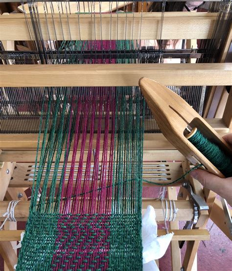 Learning The Loom