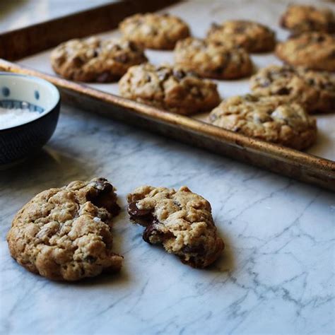 Spiced Oatmeal Raisin Cookies By Displacedhousewife Quick And Easy
