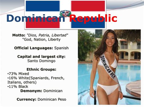 ppt dominican republic powerpoint presentation free download id 3086153