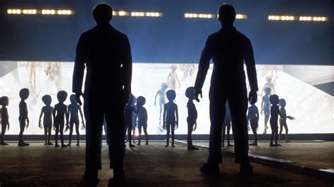 Film Trailer Close Encounters Of The Third Kind