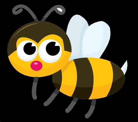 Cartoon Bumble Bee Drawing Free Image Download