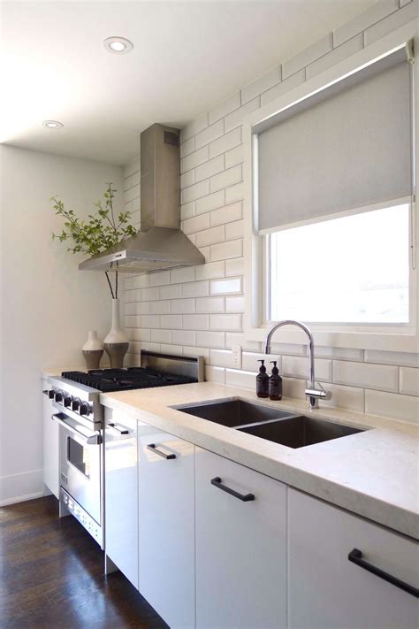 If you need a little assistance embracing your dark side, read on. Best Amateur Kitchen: Rustic and Refined in Toronto by Zachary Leung - Remodelista
