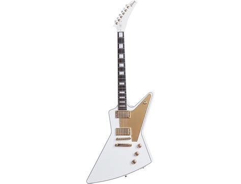 Gibson Explorer Lzzy Hale Signature Electric Guitar Reviews And Prices