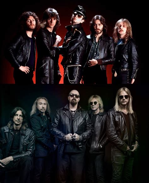 Judas Priest Encyclopaedia Metallum The Metal Archives