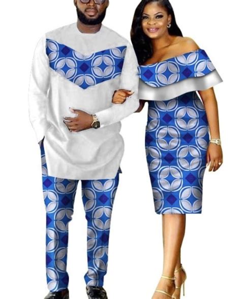 african couples clothing african couples outfit couples dress african dashiki couples attire