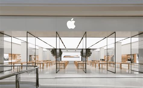 Apple Stores In Victoria Australia To Close Again Due To Lockdown