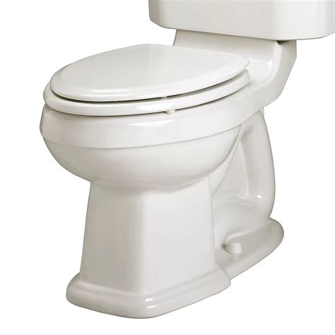 American Standard Portsmouth Champion Right Height Elongated Toilet