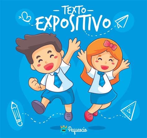 Sintético 98 Foto Ejemplos De Textos Expositivos Para Niños De Quinto