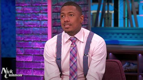 Nick Cannons Daytime Talk Show Canceled After One Season
