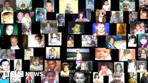 Child Dies In Us Every Five Hours Bbc News