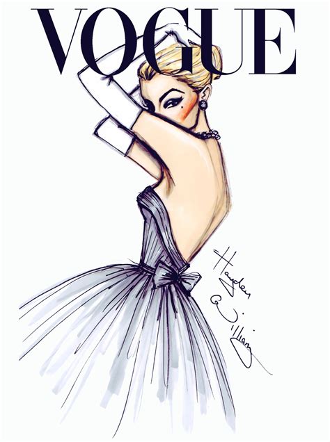 Vogue Clipart Free Cliparts Download Images On Clipground