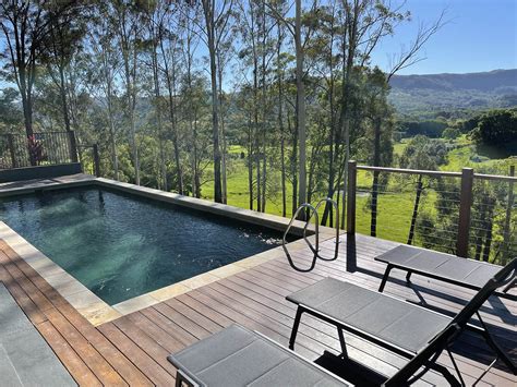 Byron Hinterland Holiday House Rest Rejuvenation And Experience
