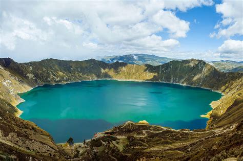 68 overall in the u.s. Ecuador Itinerary | South America | Andrew Harper Travel