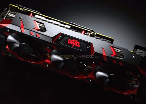 Powercolor S Custom Amd Radeon Rx Vega Red Devil Leaks Hothardware