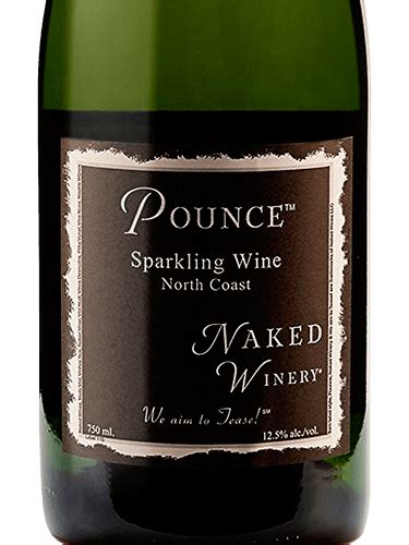 Naked Winery Pounce Vivino