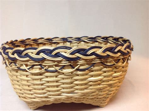 Pin by Deborah Nutter on Basket making  Wicker laundry basket, Wicker