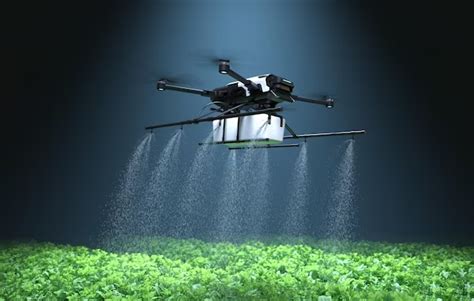 10 Contoh Inovasi Teknologi Pertanian Yang Terbaru