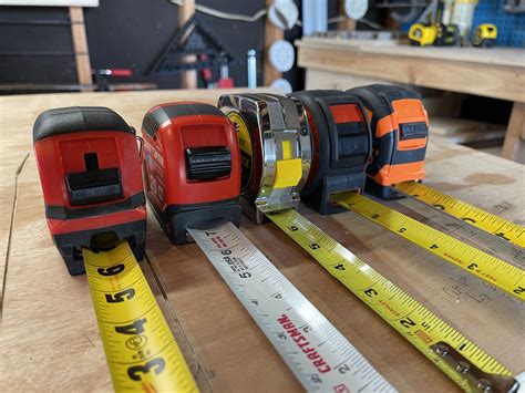 How To Read A Tape Measure Diy Gear Reviews