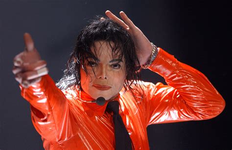 Michael jackson — dangerous 06:57. Michael Jackson's 'Thriller' To Be Remastered In IMAX 3D