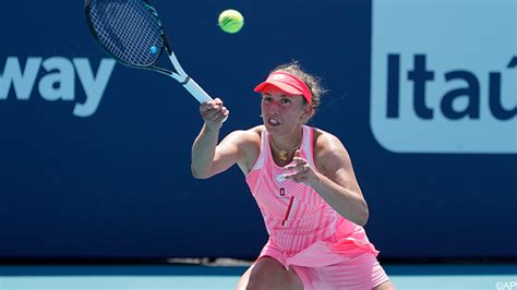 Duitsland startte aan honderd per uur in de eigen allianz arena. VIDEO: Elise Mertens tekent voor "Shot of the Day" in ...