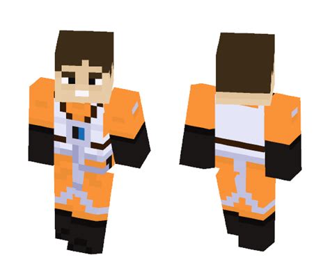 Download Wedge Antilles Red Two Minecraft Skin For Free