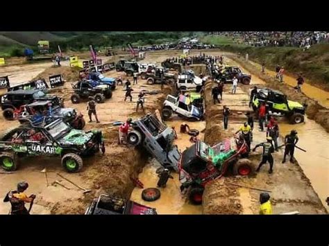 4X4 Fails 2023 Extreme Offroad Cars Compilation YouTube