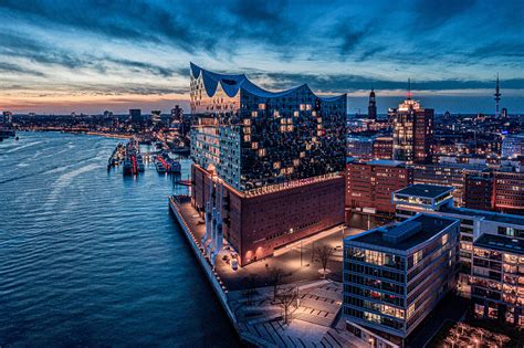 Hamburg Willkommen In Der Schönsten Stadt Der Welt