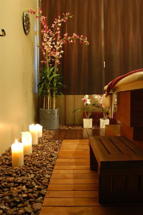 78 Idee Su Massage Room Sala Massaggi Design Salone Di Bellezza Arredamento Camera Spa