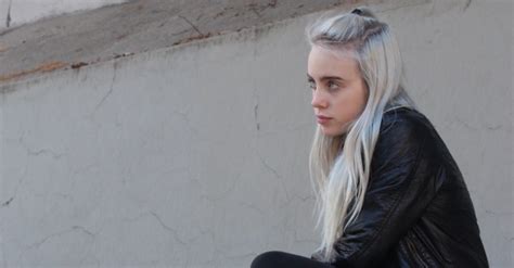 Billie eilish] c d em c d em i've been watching you for some time c d em g c can't stop staring at those ocean eyes c d em c d em burning g c those ocean eyes. Listen: Billie Eilish - Ocean Eyes | Pilerats