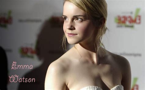 Hd Wallpapers Emma Watson Widescreen Wallpapers