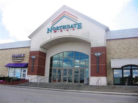 Northgate Mall Updated May 2024 Yelp